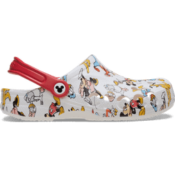 Crocs Disney Mickey and Friends Baya Clog - Multi