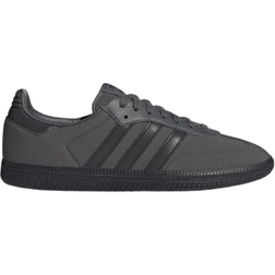 adidas Samba OG - Grey Five/Core Black