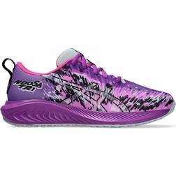 Asics Gel-Noosa Tri 16 GS - Bold Magenta/White