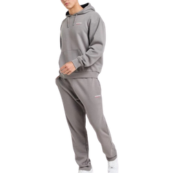 McKenzie Essential Tracksuit - Grey