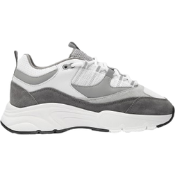 Cleens Aero Runner - Dove Grey