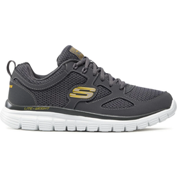 Skechers Agoura 52635 M - Charcoal