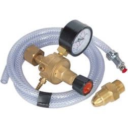 Sealey Gas Regulator Kit 1