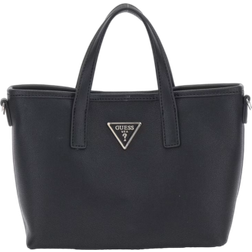 Guess Latona Mini Handbag Black T/U