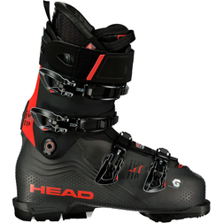 Head Ski Boots Nexo Lyt 110 Gw - Anthracite/Red