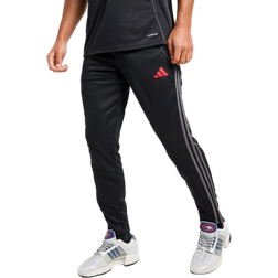 adidas Tiro 24 Training Track Pants - Black/Grey