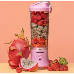 GoBlender 3.0 Portable Blender