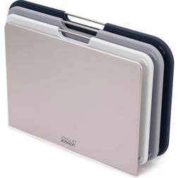 Joseph Joseph Nest Regular Tabla de cortar 3pcs