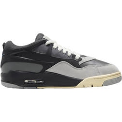 NIKE Air Jordan 4 RM M - Iron Grey/Off Noir/Dark Smoke Grey/Chambray