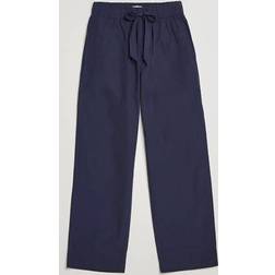 Tekla Poplin Pyjama Pants True