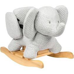 Nattou Rocker Tembo Elephant