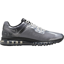 Nike Air Max 2013 - Metallic Cool Grey/Metallic Dark Grey/Anthracite/Metallic Silver