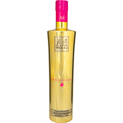 AU Vodka Pink Lemonade 35.2% 70cl