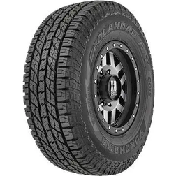 Yokohama Geolandar A/T G015 195/80 R15 96H