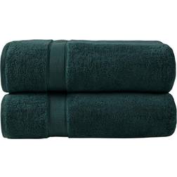Madison Park Signature NCWB1270 Bath Towel Green (172.7x86.4cm)