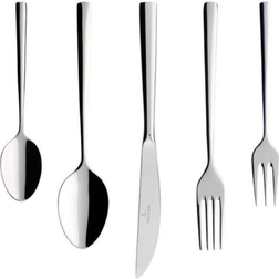 Villeroy & Boch Piemont Bestiksæt 30stk