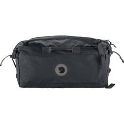 Fjällräven Färden Duffel 50 - Coal Black