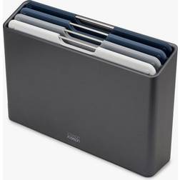 Joseph Joseph Folio Regular Skærebræt 4stk