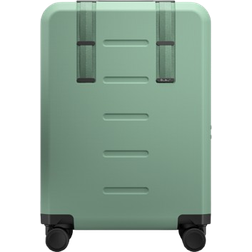 Db Ramverk Carry-on Green Ray