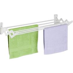 Demerx Berlin Extendable Drying Rack 80cm