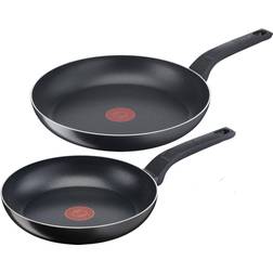 Tefal Easy Cook & Clean Set 2 teile