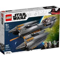 LEGO Star Wars General Grievous's Starfighter 75286