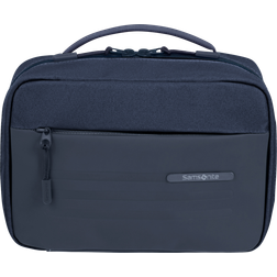 Samsonite Stackd Toilet Kit - Navy