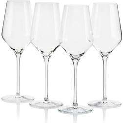 Le Creuset - Hvidvinsglas 40cl 4stk