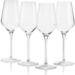 Le Creuset - White Wine Glass 40cl 4pcs