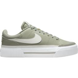 Nike Court Legacy Lift - Jade Horizon/White/Sail