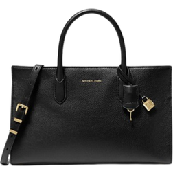 Michael Kors Bolso 30F4GETS2L Negro 00