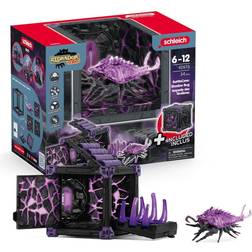 Schleich Eldrador Creatures Battle Cave Shadow Bug 42675