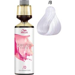 Wella Nuancer Perfecton #8 Perl 250ml