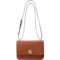 Lauren Ralph Lauren Sophee Medium Bag - Tan