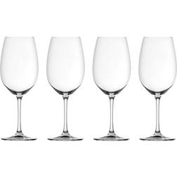 Spiegelau Salute Rödvinsglas 71cl 4st