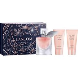 Lancôme La Vie Est Belle Set EdP 30ml + Body Lotion 50ml + Shower Gel 50ml