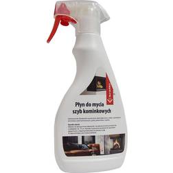 Kratki Liquid (foam) for Fireplace Glass (PLYN/PIANKA)