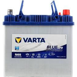 Varta Blue Dynamic EFB JIS 565 501 065