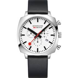 Mondaine Official Swiss (MSL.41410.LBV.SE)