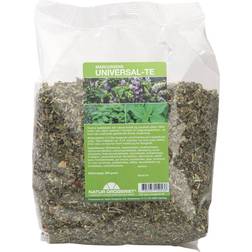 Natur Drogeriet Marcussens Universal Tea 300g 1pak