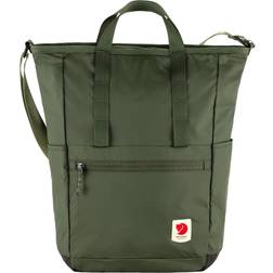 Fjällräven Handtasche, High Coast Totepack, Grün
