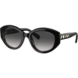 Swarovski SK6005 10018G