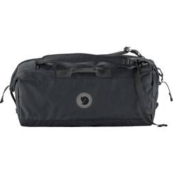 Fjällräven Reisetasche Färden Duffel 80 Reisetaschen Schwarz