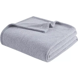 Beautyrest Dream Blankets Gray (90x108cm)