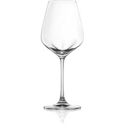 Lucaris Desire Hvidvinsglas, Rødvinsglas 42cl 6stk