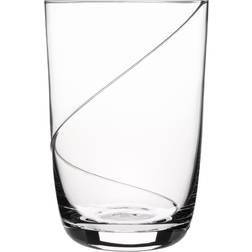 Kosta Boda Line Tumbler 10.482fl oz