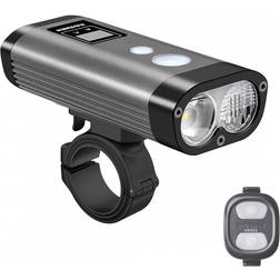 Ravemen PR2000