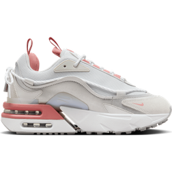 Nike Air Max Furyosa W - White/Photon Dust/Metallic Silver/Red Stardust