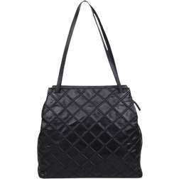 Adax Amalfi Edel Shoulder Bag - Black