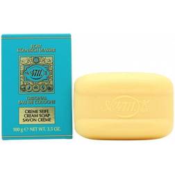 Maurer & Wirtz 4711 Cream Bar Soap 100g